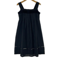 ワンピース BURBERRY BLUE LABEL ワンピース ブラック