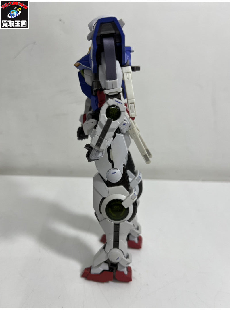METAL BUILD ガンダムエクシア&エクシアリペアIII フィギュア/グッズ