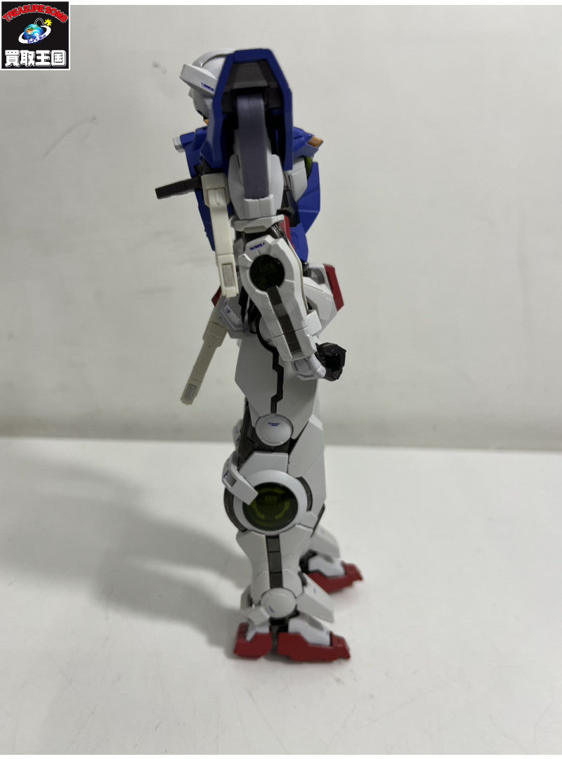 METAL BUILD ガンダムエクシア&エクシアリペアIII フィギュア/グッズ