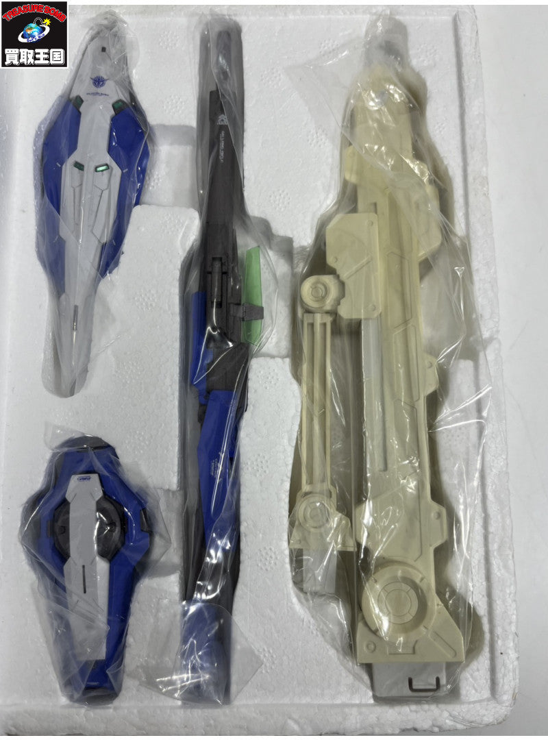 METAL BUILD ガンダムエクシア&エクシアリペアIII フィギュア/グッズ