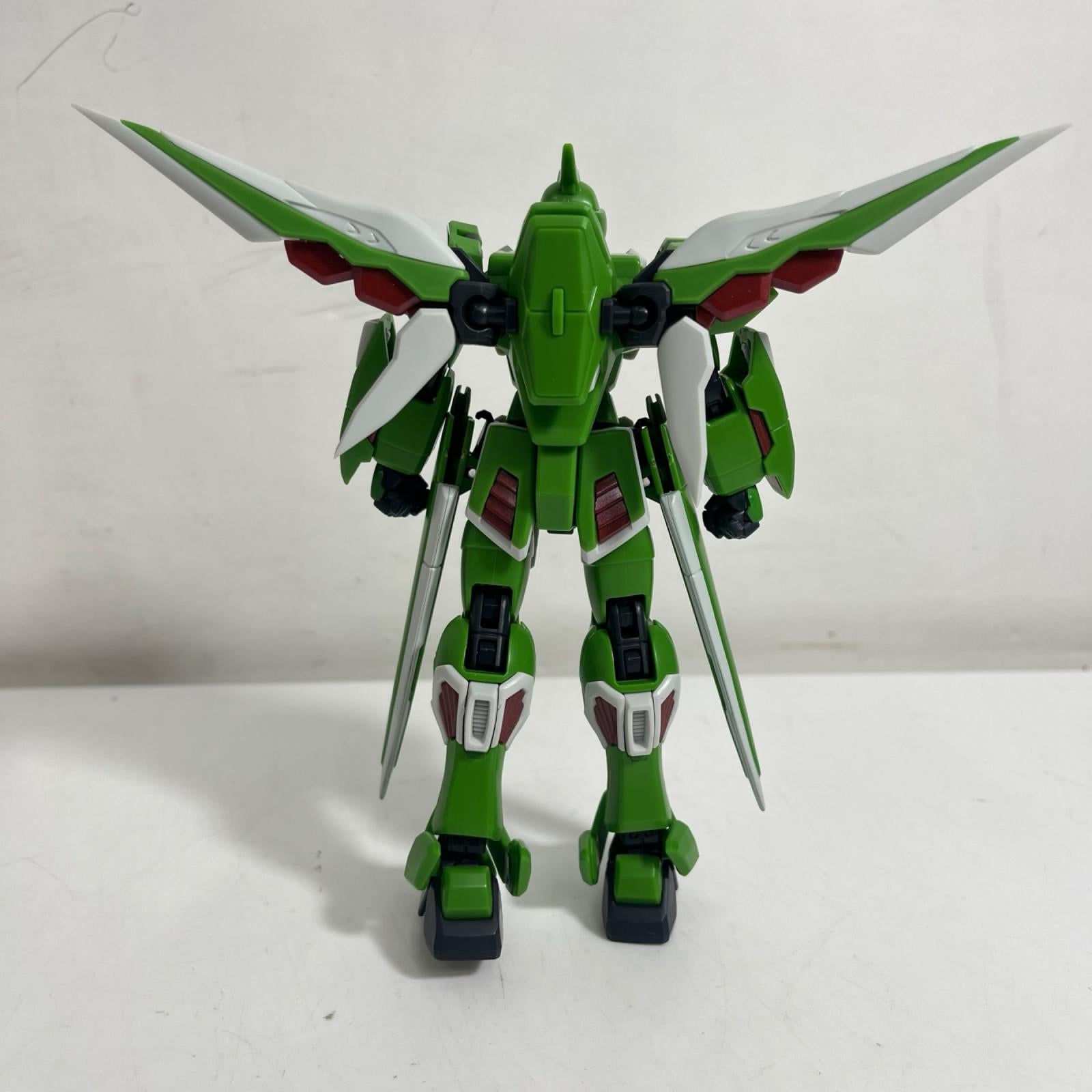 ROBOT魂 <SIDE MS> ファントムガンダム ガンダム BANDAI フィギュア/グッズ
