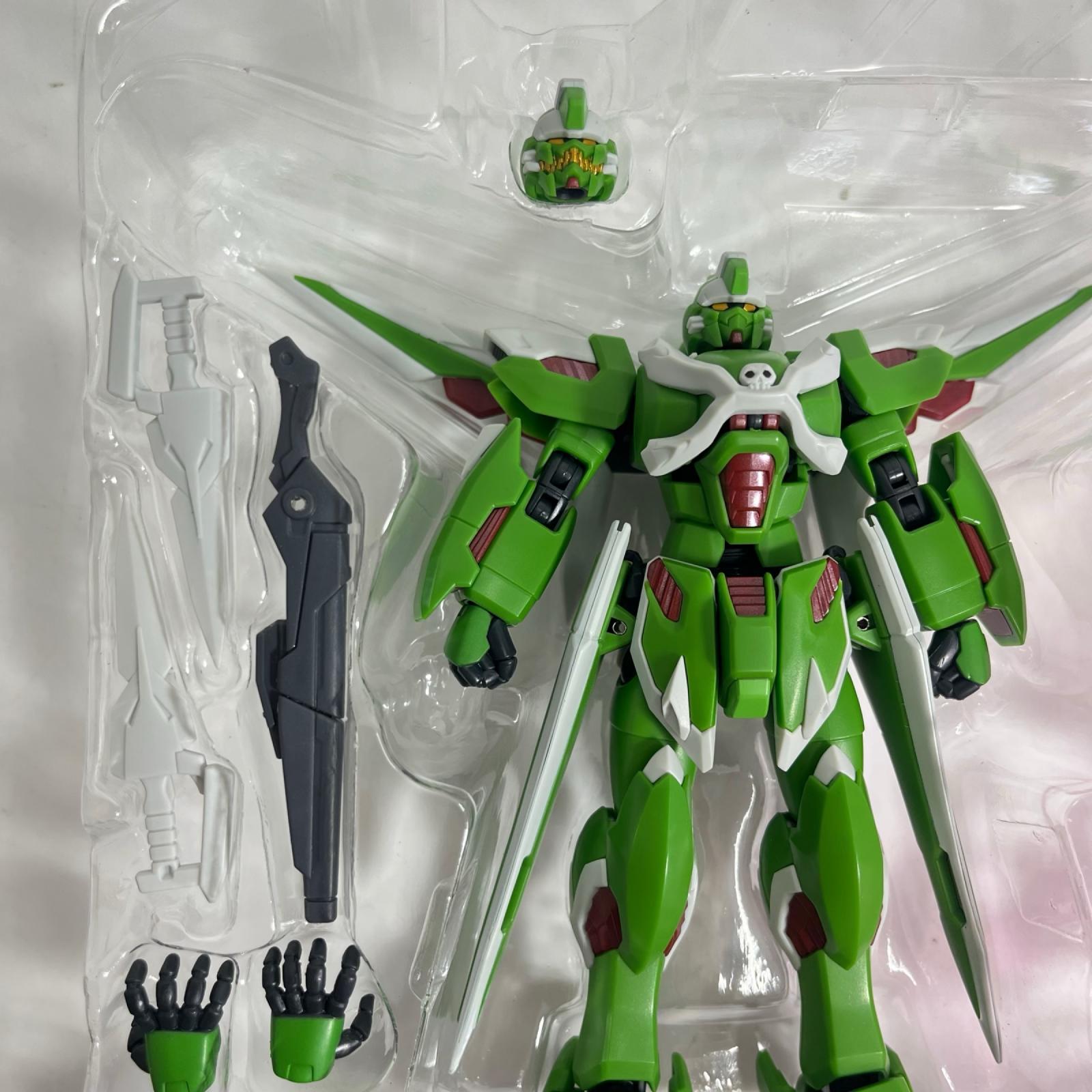 ROBOT魂 <SIDE MS> ファントムガンダム ガンダム BANDAI フィギュア/グッズ