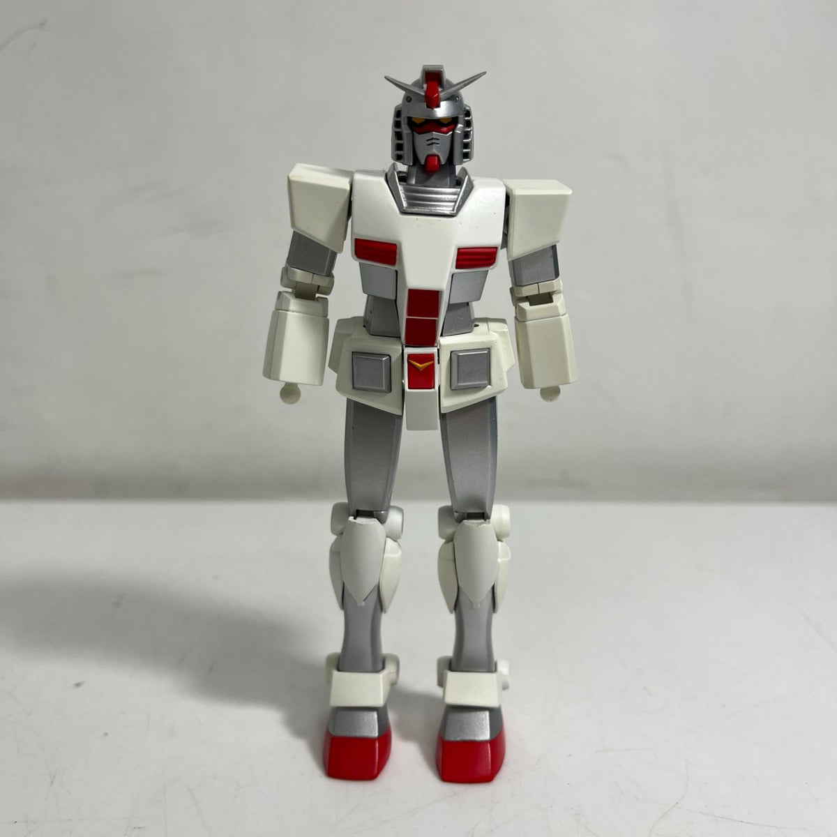 可動戦士 ガンダム ロールアウトカラー ガンダム BANDAI フィギュア/グッズ