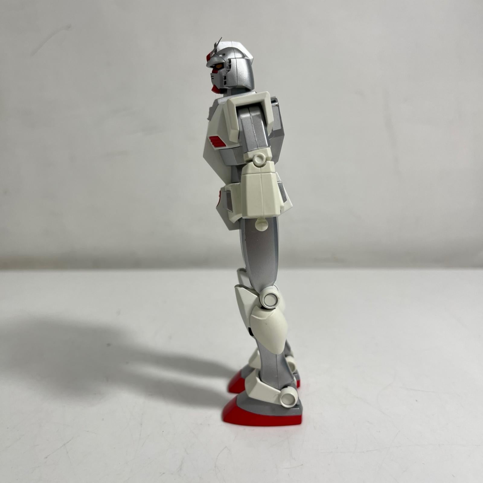 可動戦士 ガンダム ロールアウトカラー ガンダム BANDAI フィギュア/グッズ