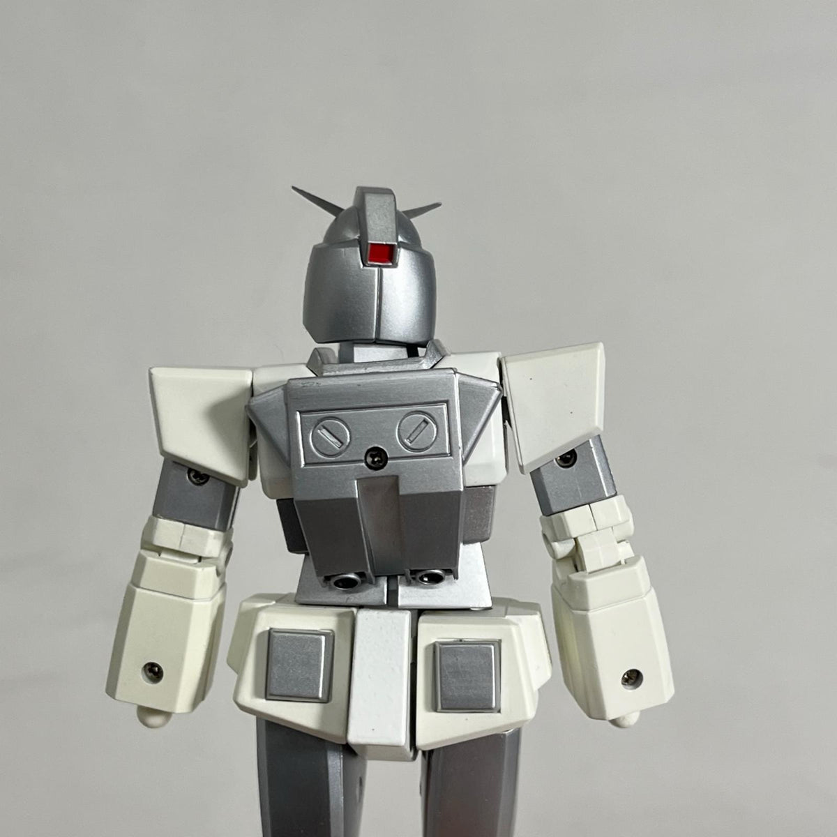 可動戦士 ガンダム ロールアウトカラー ガンダム BANDAI フィギュア/グッズ