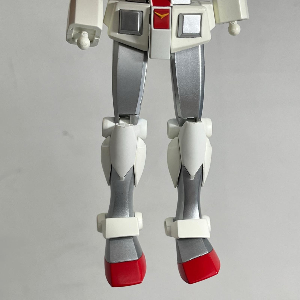 可動戦士 ガンダム ロールアウトカラー ガンダム BANDAI フィギュア/グッズ