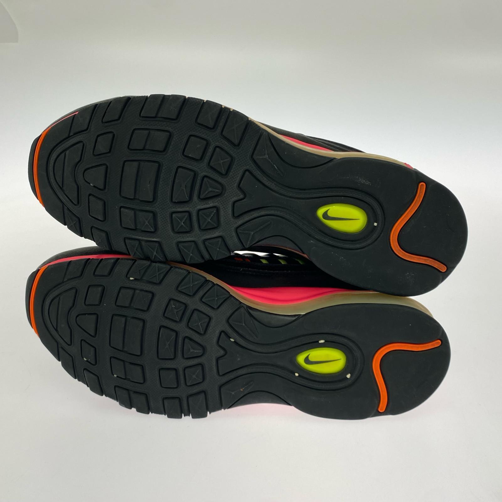 スニーカー NIKE AIR MAX 98 Tokyo Neon 27.5cm 27.5cm (US9 1/2 UK9 EU45) マルチカラー