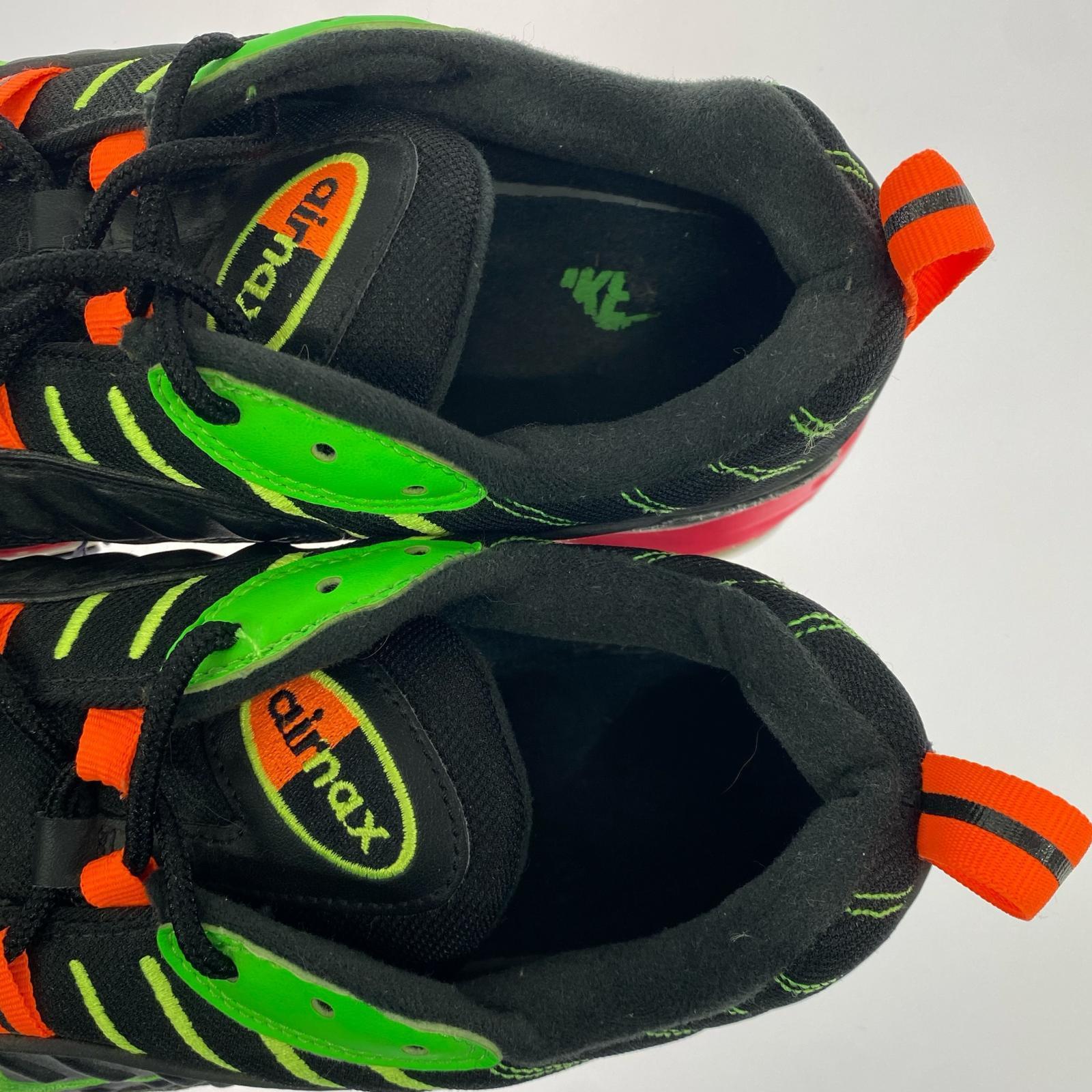 スニーカー NIKE AIR MAX 98 Tokyo Neon 27.5cm 27.5cm (US9 1/2 UK9 EU45) マルチカラー