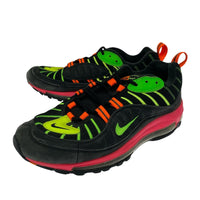 スニーカー NIKE AIR MAX 98 Tokyo Neon 27.5cm 27.5cm (US9 1/2 UK9 EU45) マルチカラー