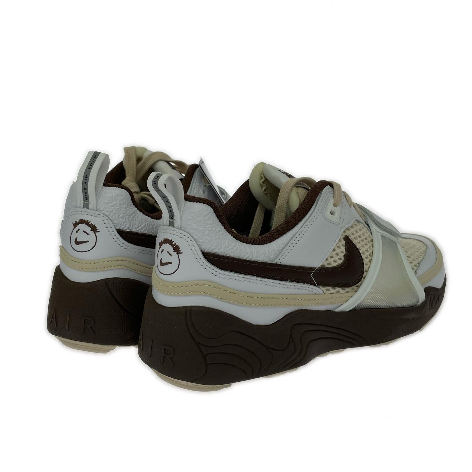 スニーカー Nike Zoom Field Jaxx 28cm 28cm (US10 UK9 1/2 EU46) ブラウン