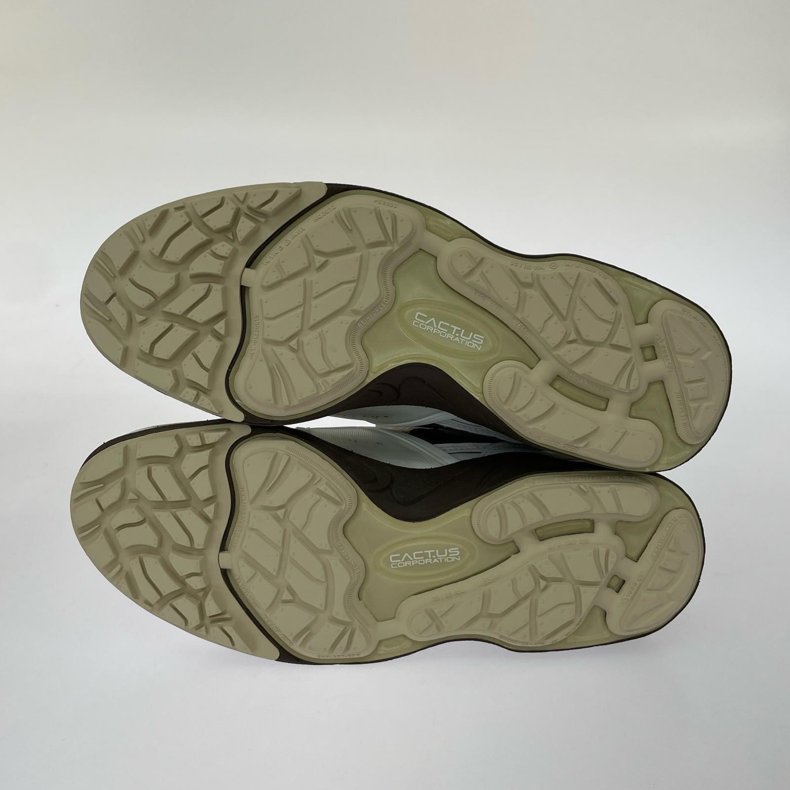 スニーカー Nike Zoom Field Jaxx 28cm 28cm (US10 UK9 1/2 EU46) ブラウン