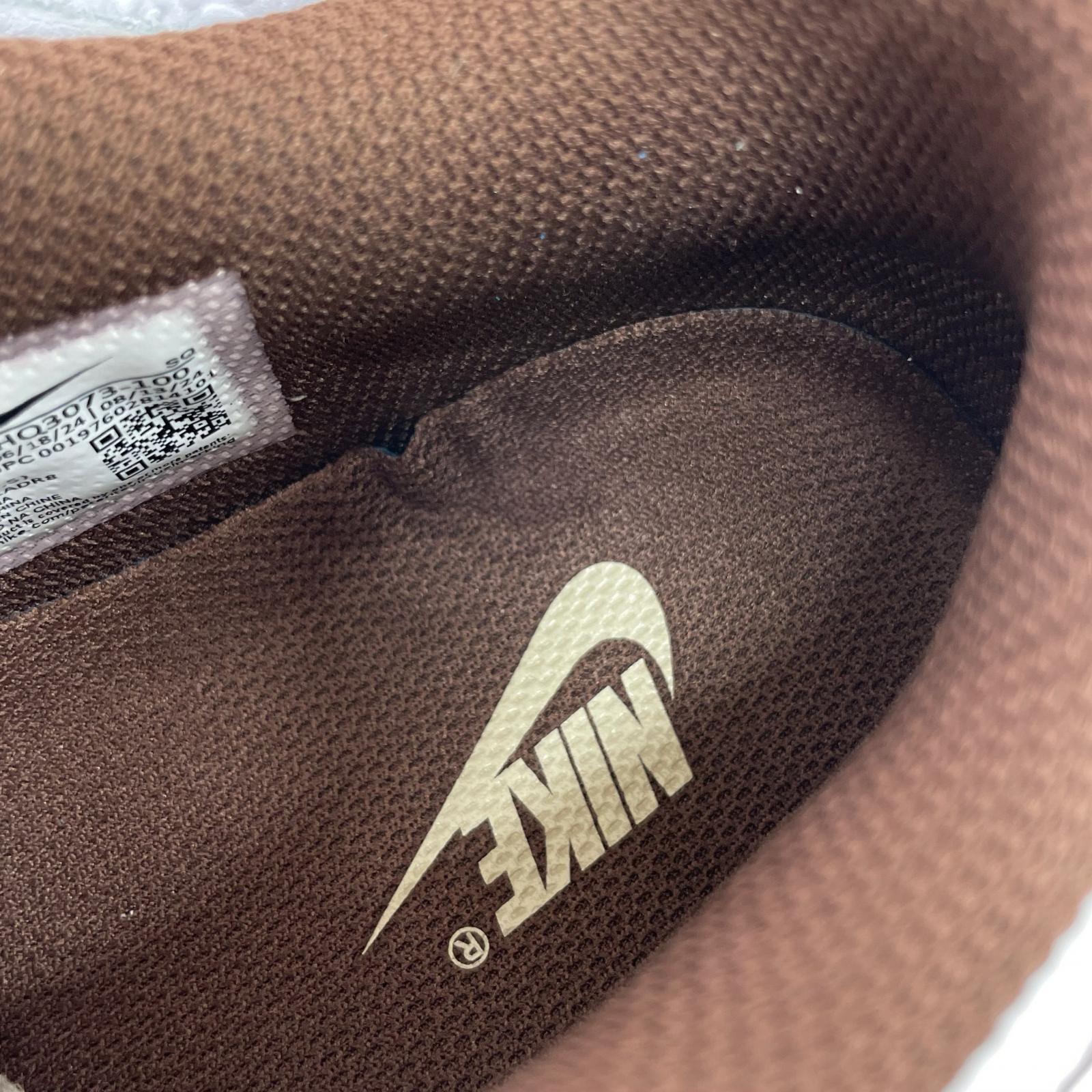 スニーカー Nike Zoom Field Jaxx 28cm 28cm (US10 UK9 1/2 EU46) ブラウン