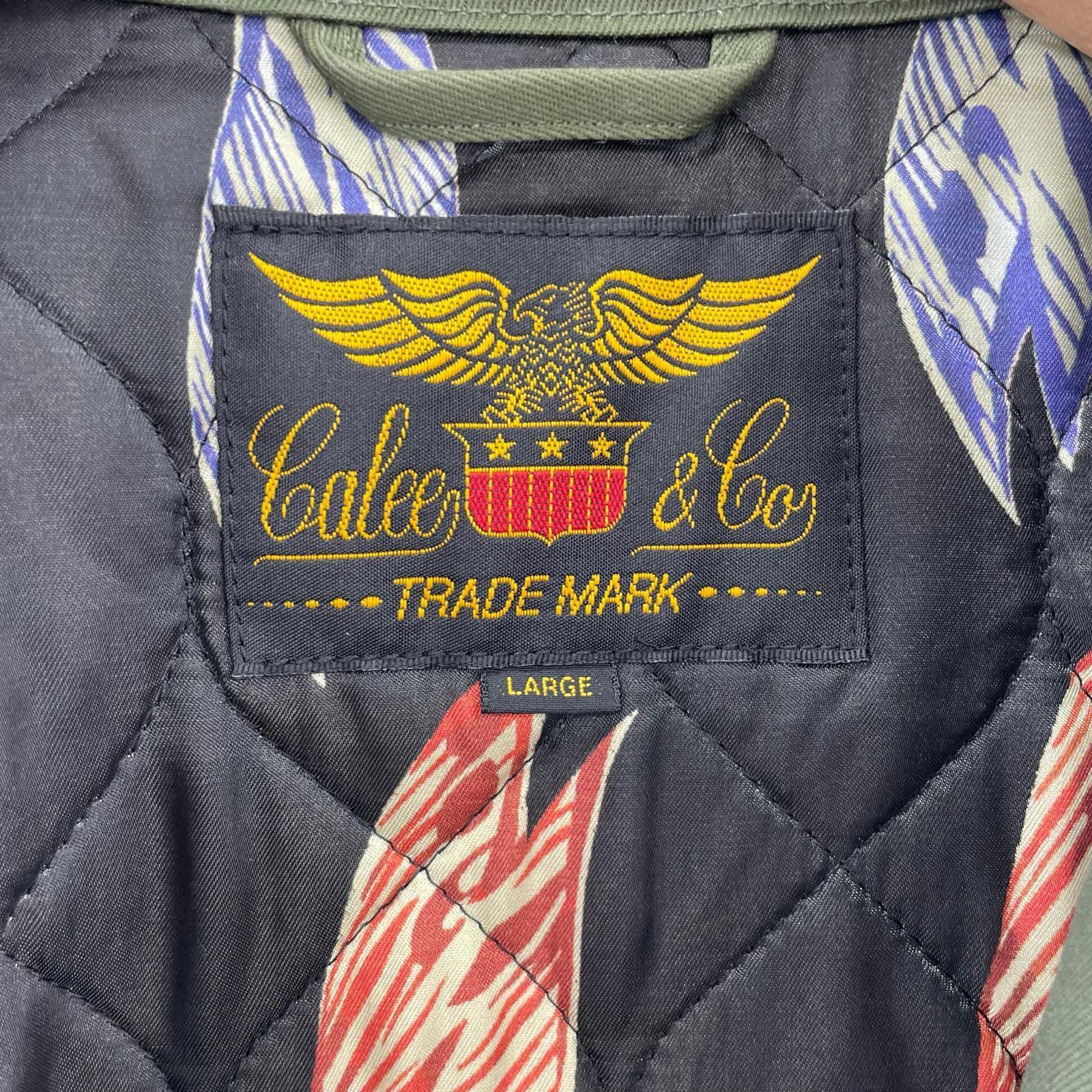 ジャケット 21AW カーキ (L) L カーキ