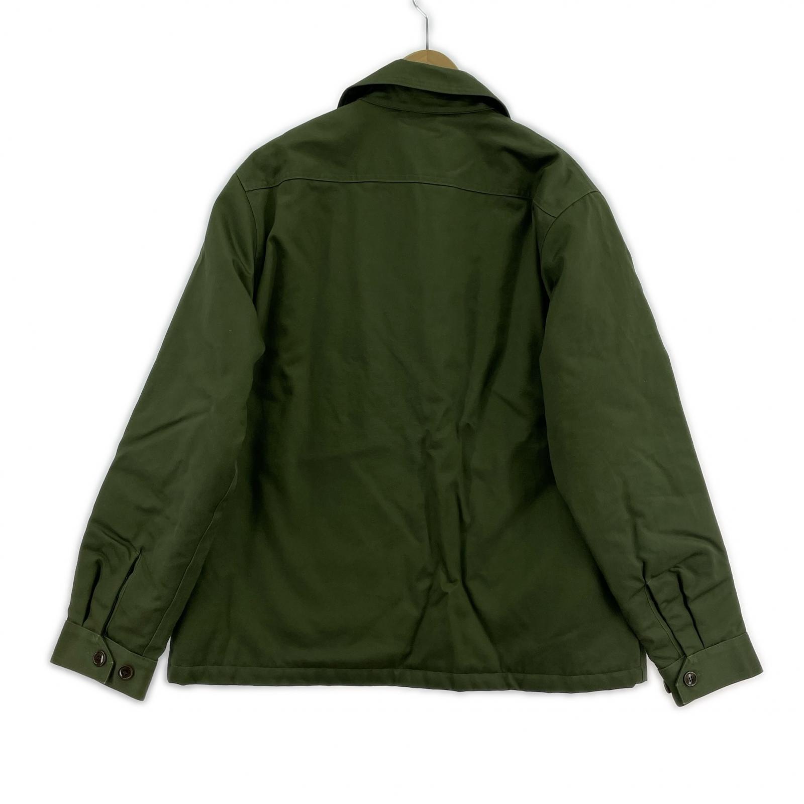ジャケット 21AW カーキ (L) L カーキ