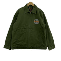ジャケット 21AW カーキ (L) L カーキ