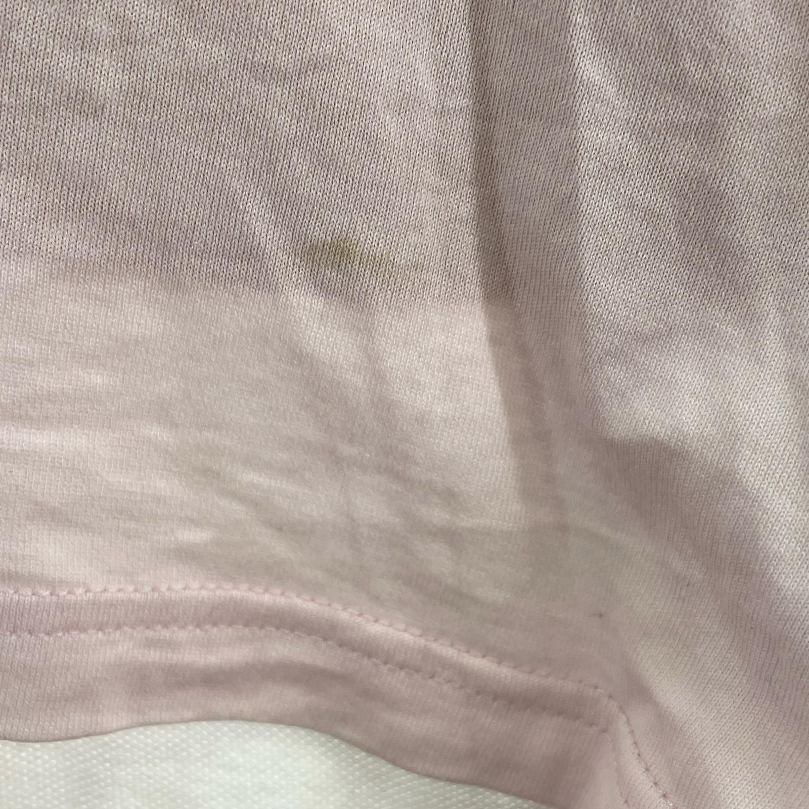 半袖Tシャツ 20SS M ピンク