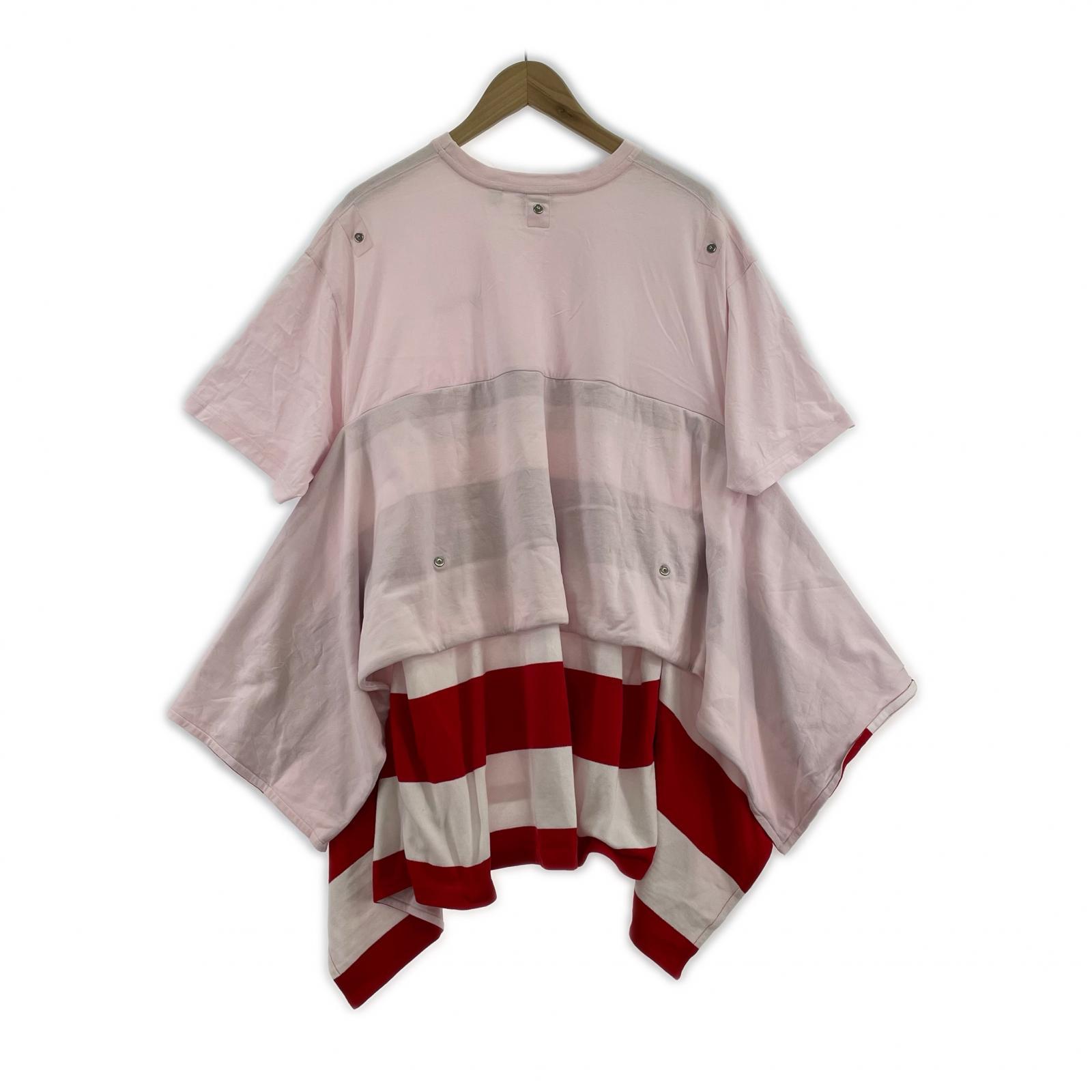 半袖Tシャツ 20SS M ピンク