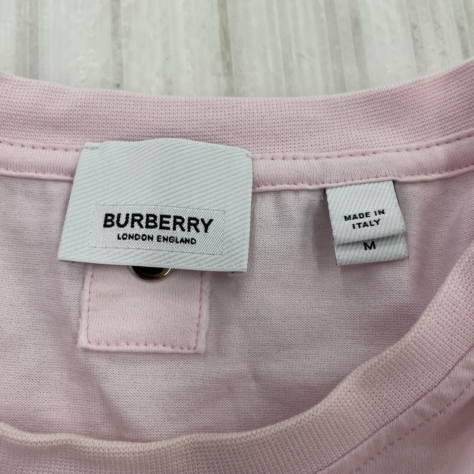 半袖Tシャツ 20SS M ピンク