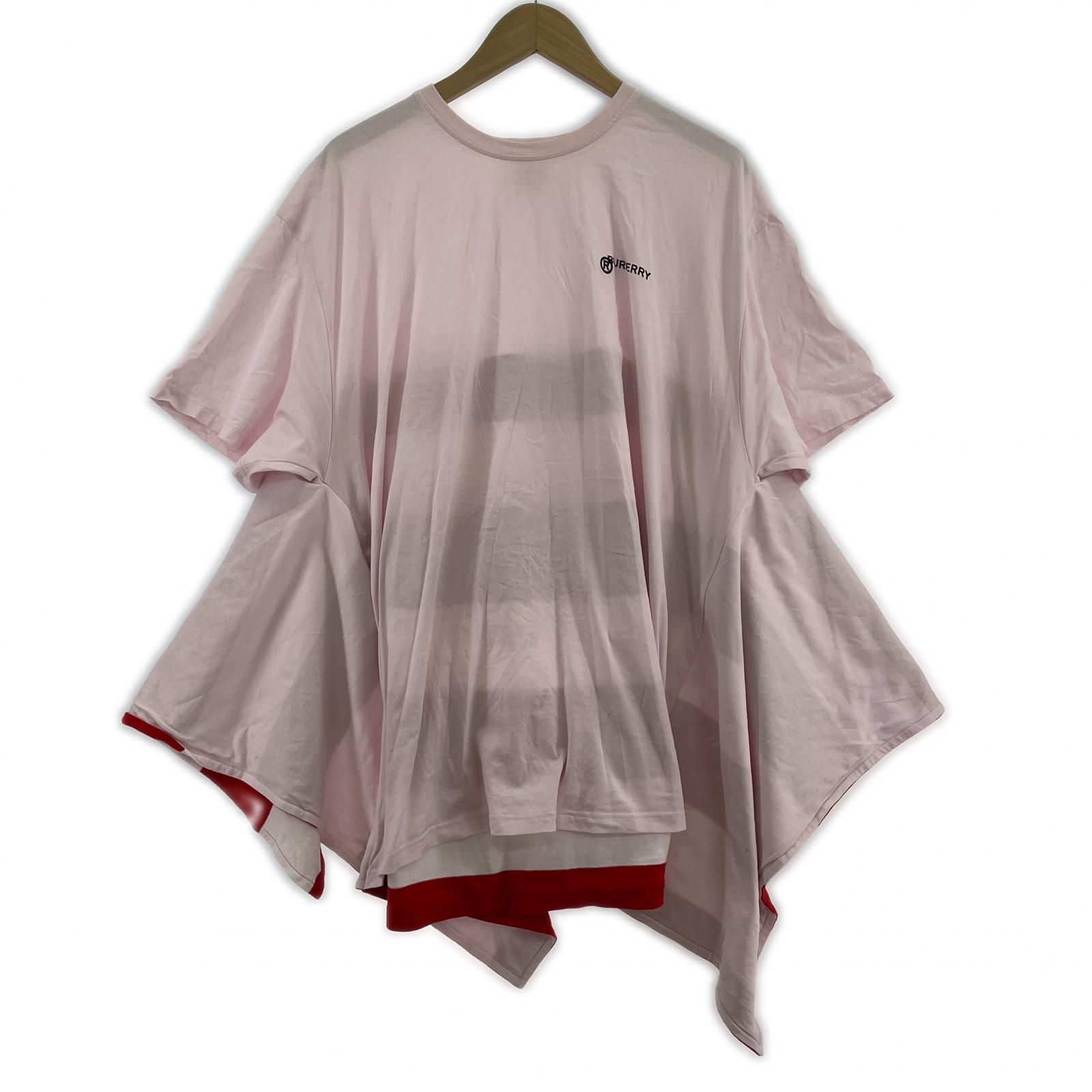 半袖Tシャツ 20SS M ピンク