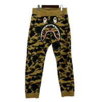 パンツ 1st CAMO SHARK SWEAT PANT (L) L