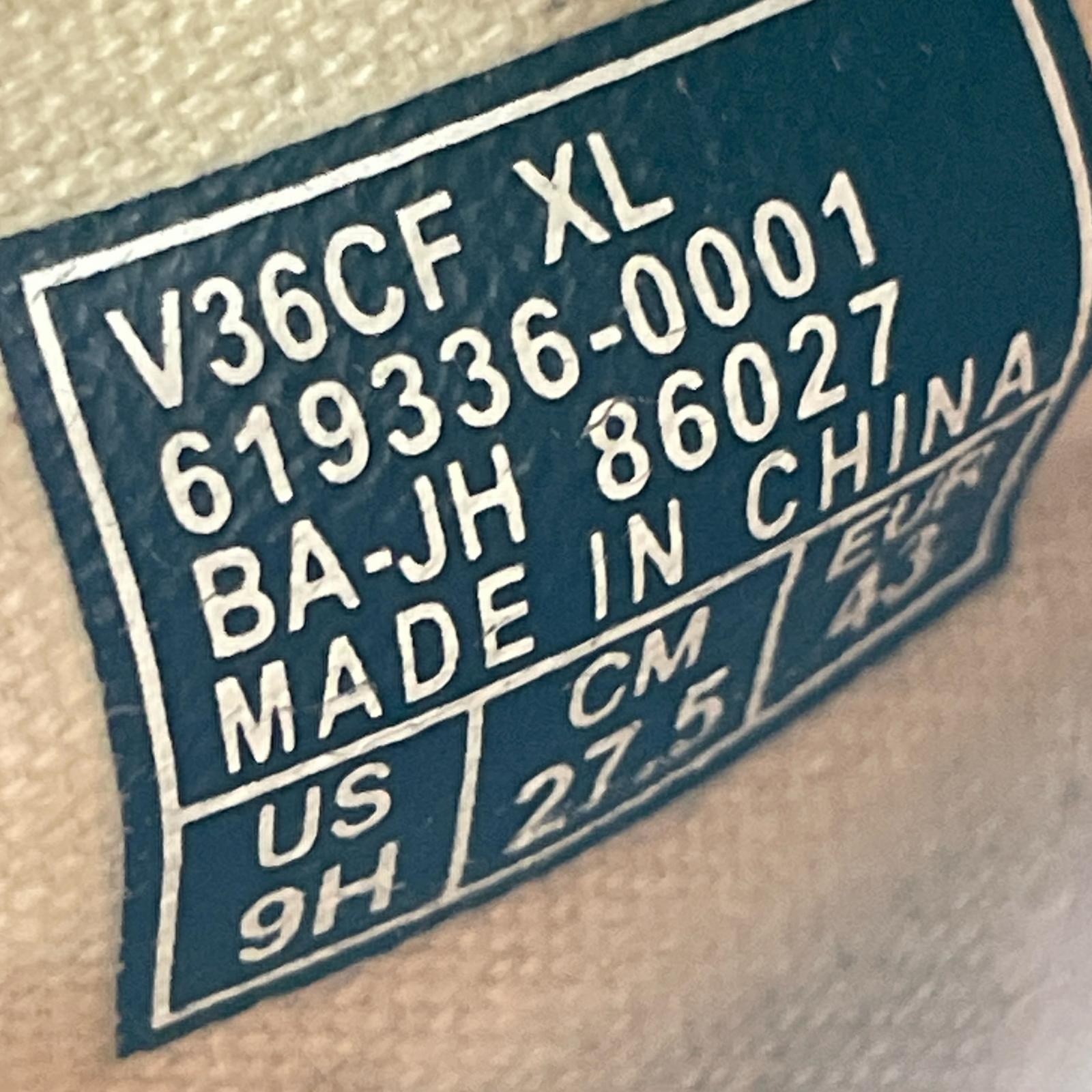 スニーカー ×VANS OLD SKOOL 黒 27.5 27.5cm (US9 1/2 UK9 EU45) ブラック