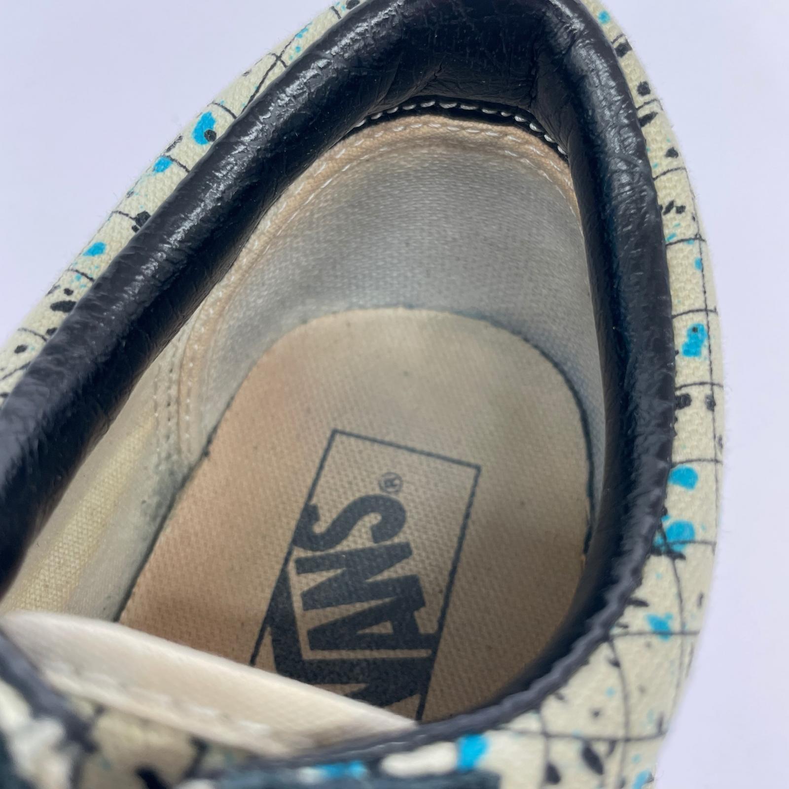 スニーカー ×VANS OLD SKOOL 黒 27.5 27.5cm (US9 1/2 UK9 EU45) ブラック