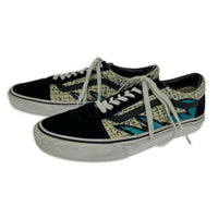 スニーカー ×VANS OLD SKOOL 黒 27.5 27.5cm (US9 1/2 UK9 EU45) ブラック