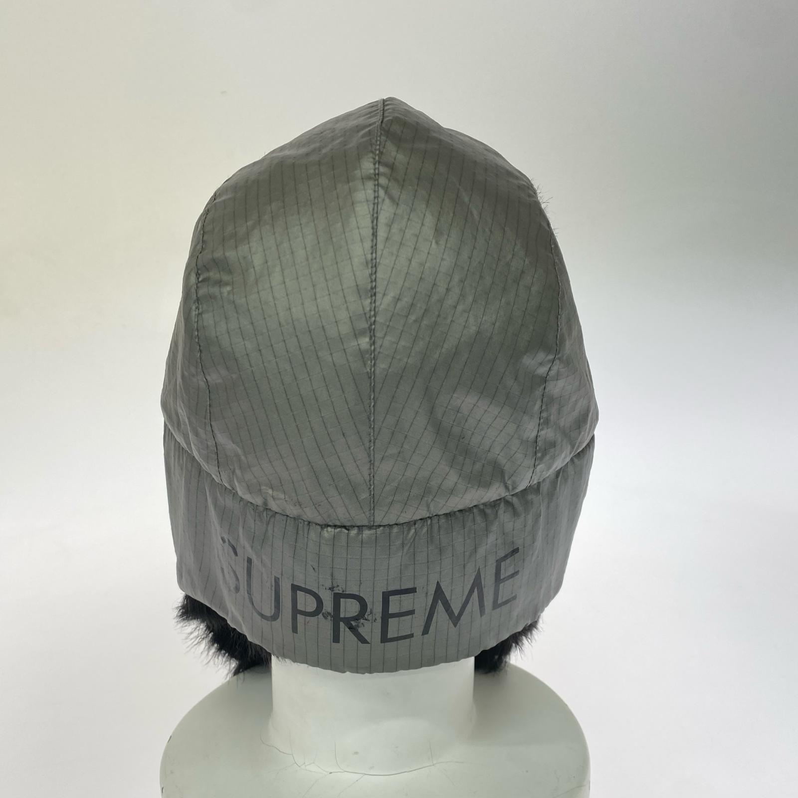 ハット 13AW トルーパーハット