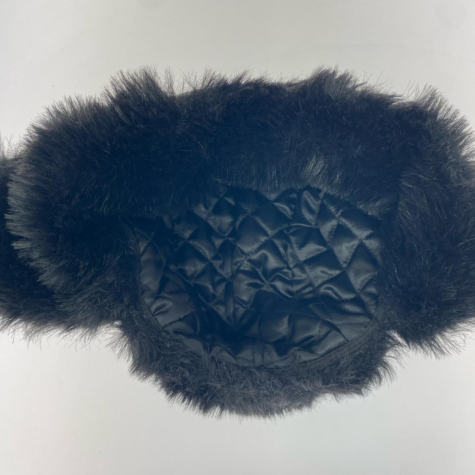 ハット 13AW トルーパーハット