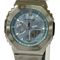 腕時計 CASIO G-SHOCK ANALOG-DIGITAL 2100シリーズ