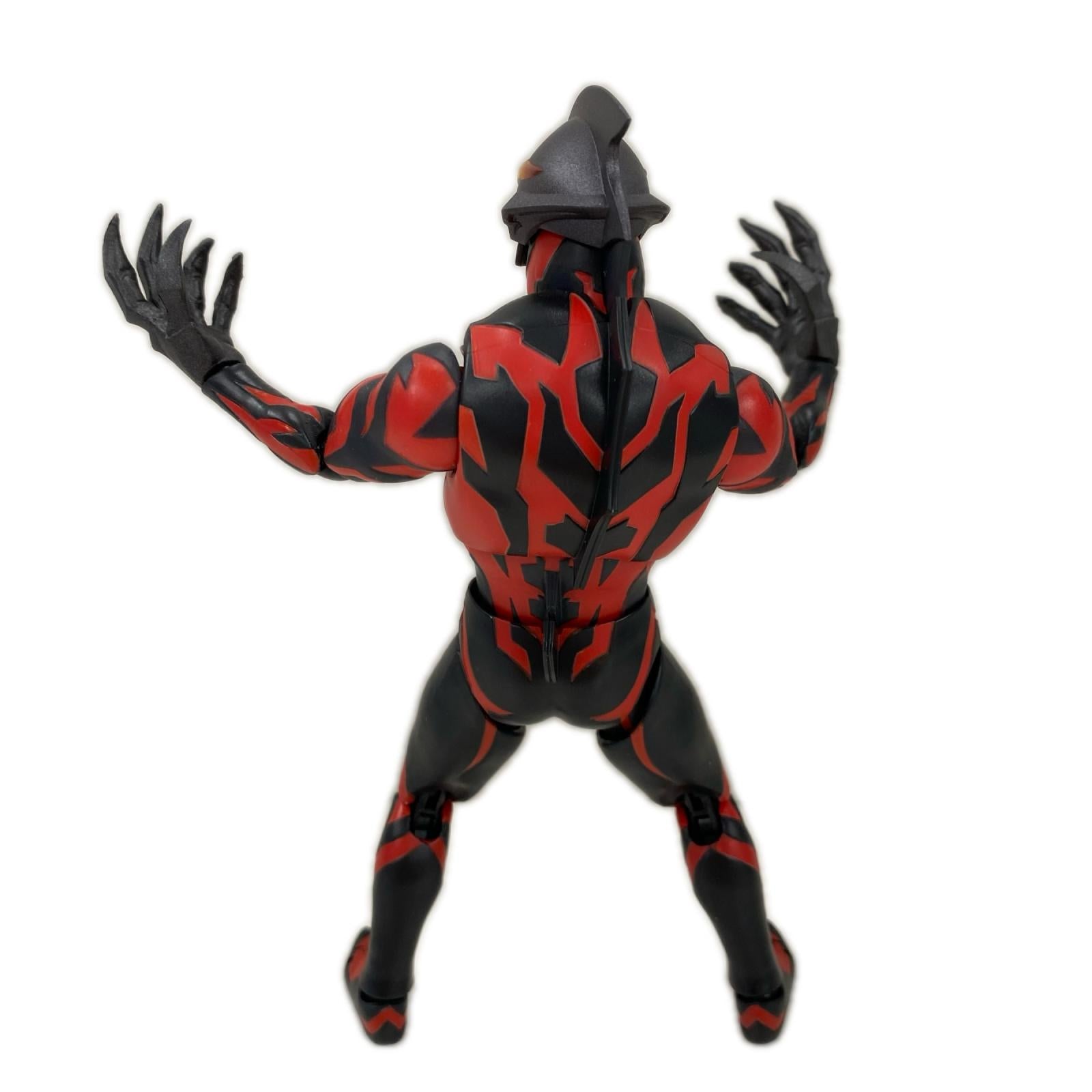 S.H.Figuarts ウルトラマンベリアル (ダークネスヒールズVer.) フィギュア/グッズ