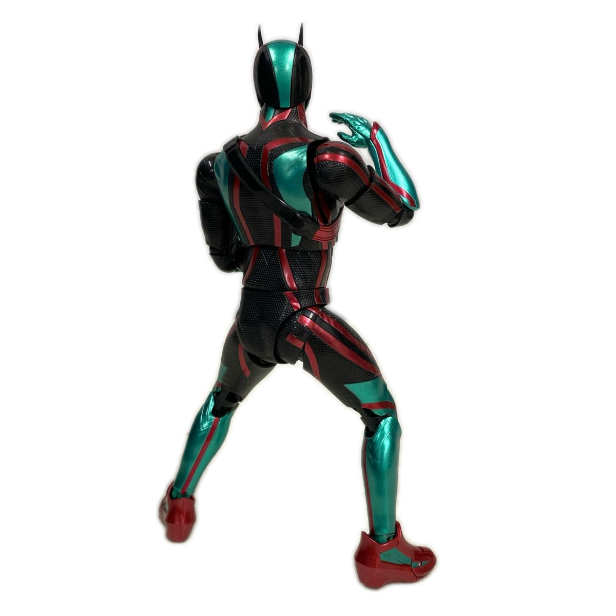 S.H.Figuarts 仮面ライダーゼッツ フィジカムインパクト フィギュア/グッズ