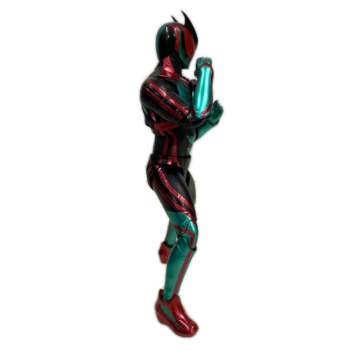 S.H.Figuarts 仮面ライダーゼッツ フィジカムインパクト フィギュア/グッズ