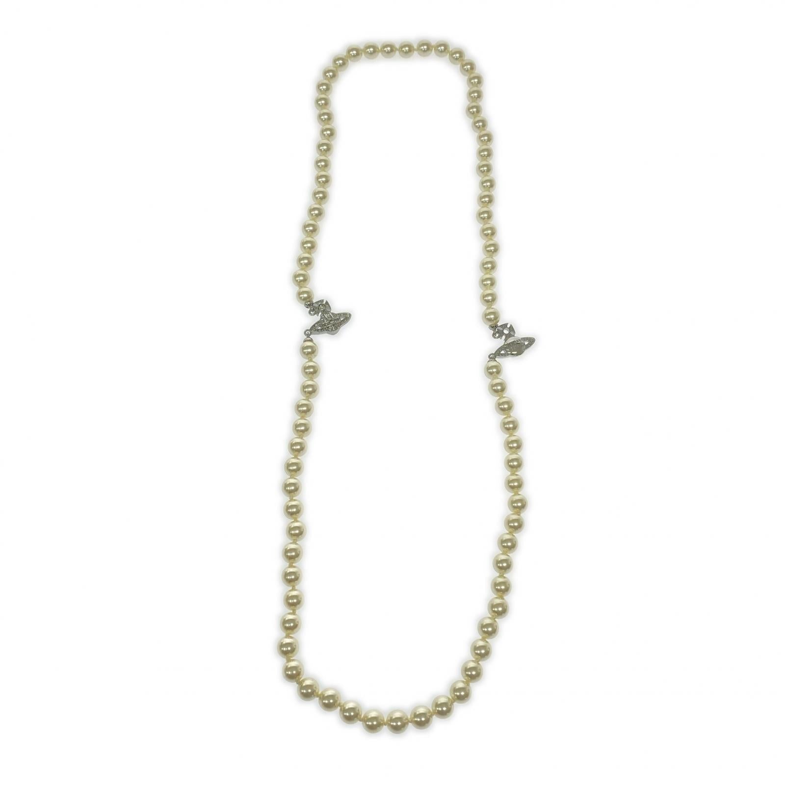 ネックレス Graziella Pearl Choker