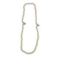 ネックレス Graziella Pearl Choker