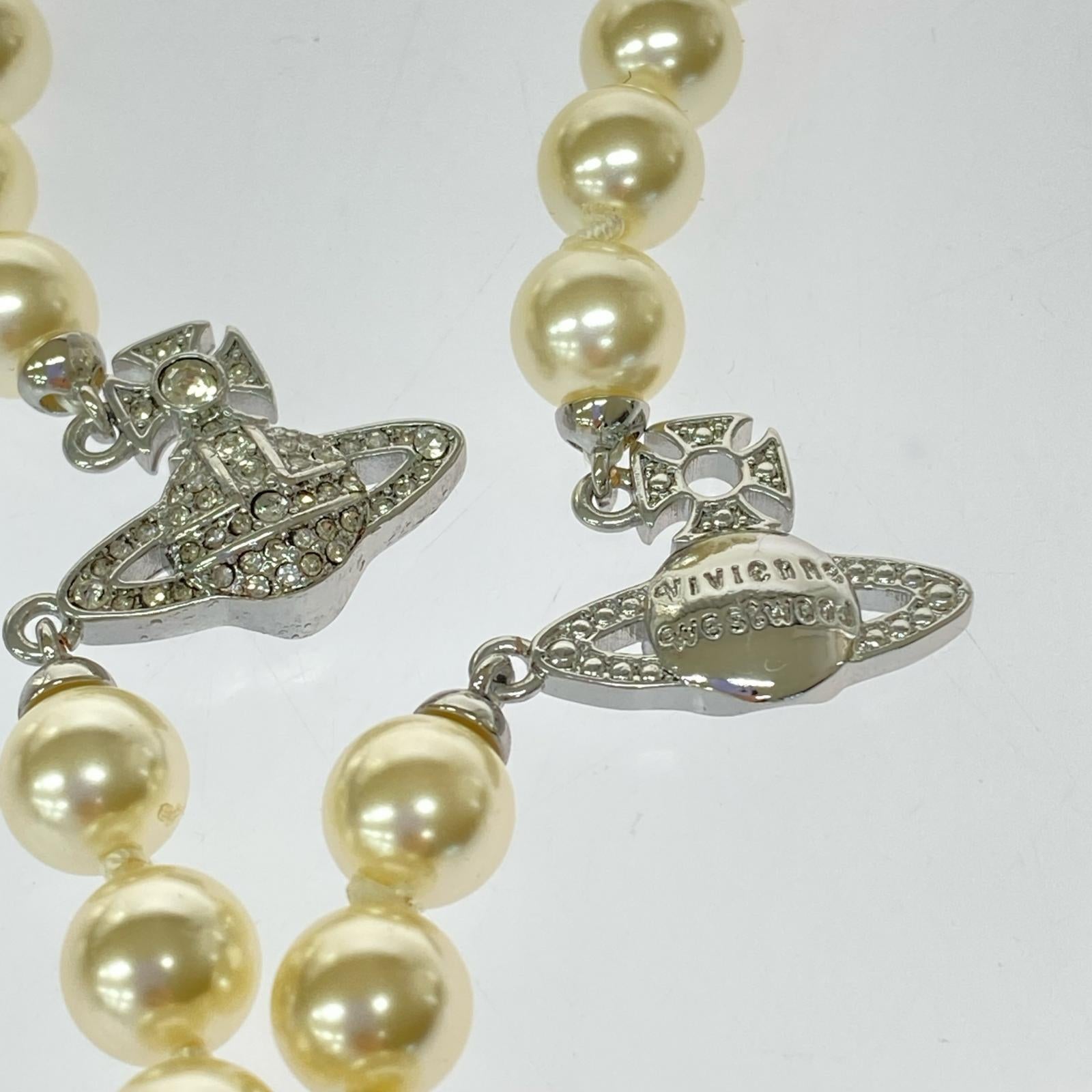 ネックレス Graziella Pearl Choker