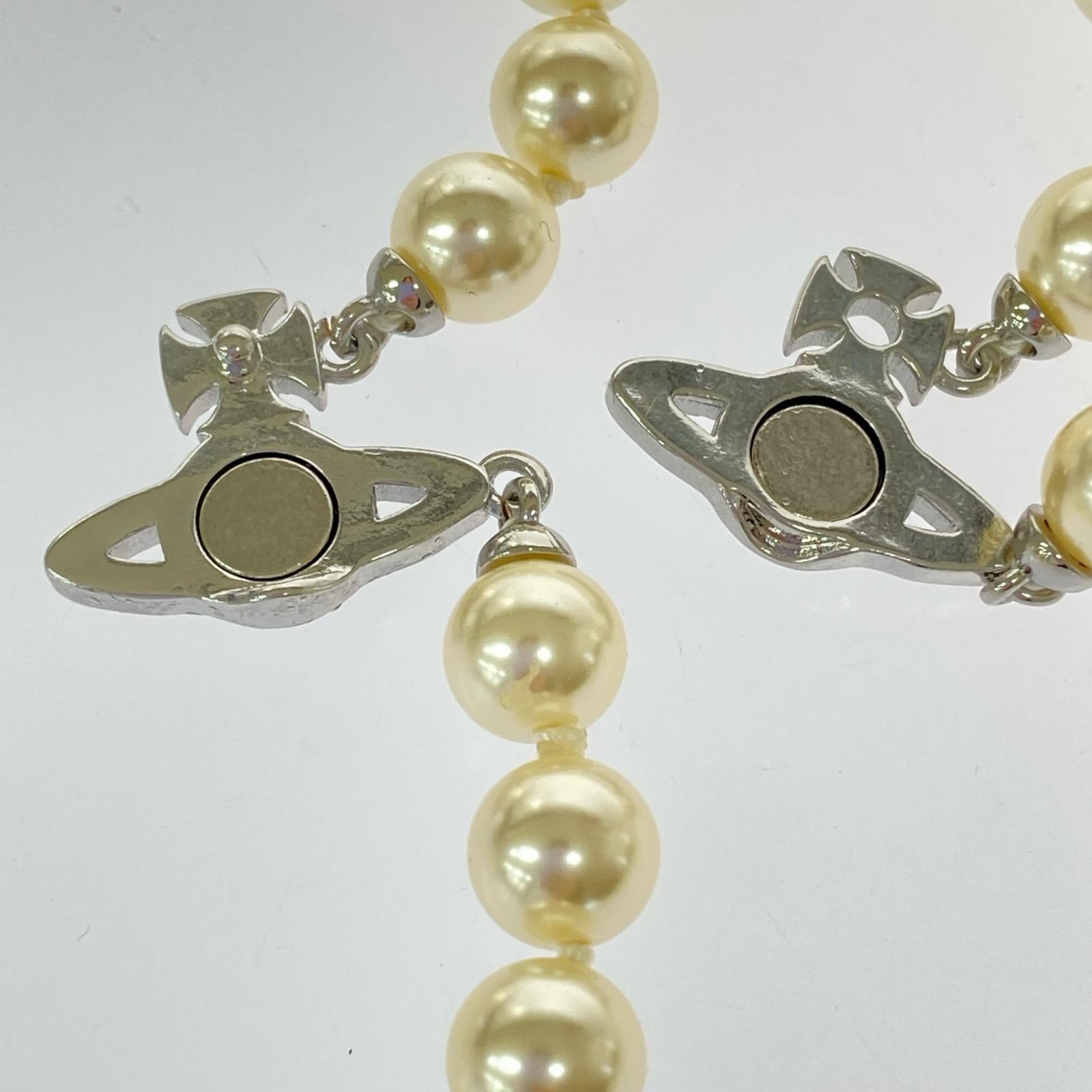 ネックレス Graziella Pearl Choker