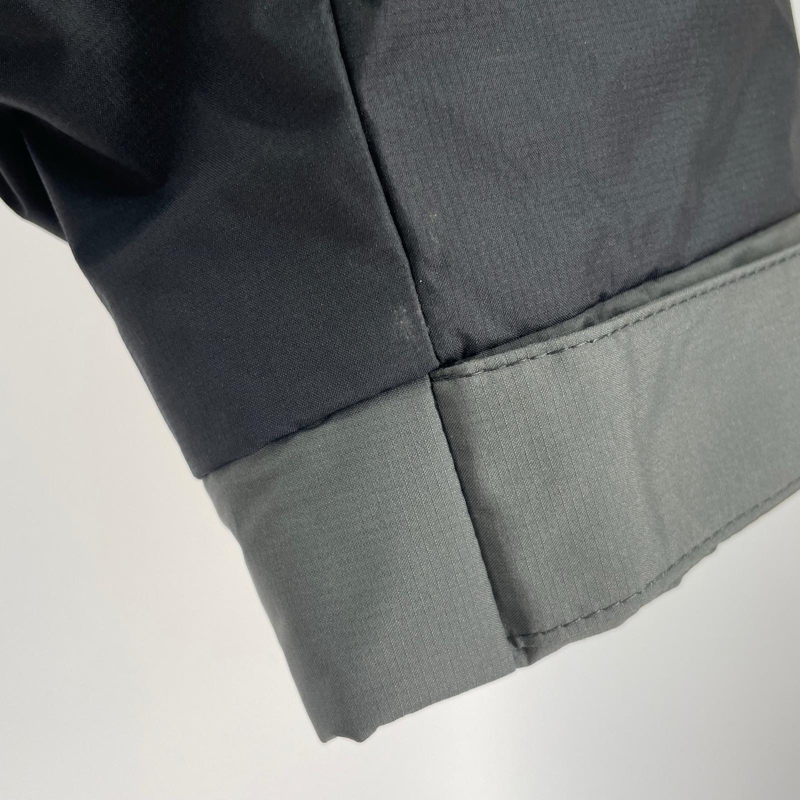 ブルゾン Baltro Light Jacket GORE-TEX ND92551-L L ブラック
