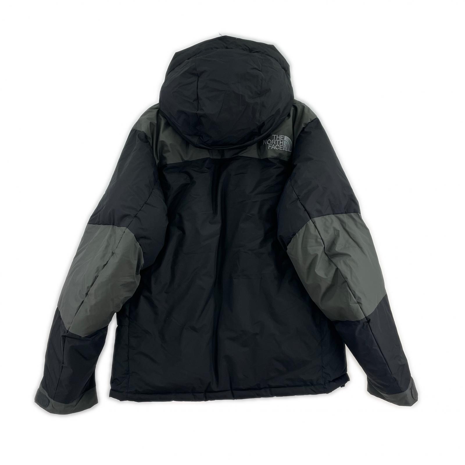 ブルゾン Baltro Light Jacket GORE-TEX ND92551-L L ブラック