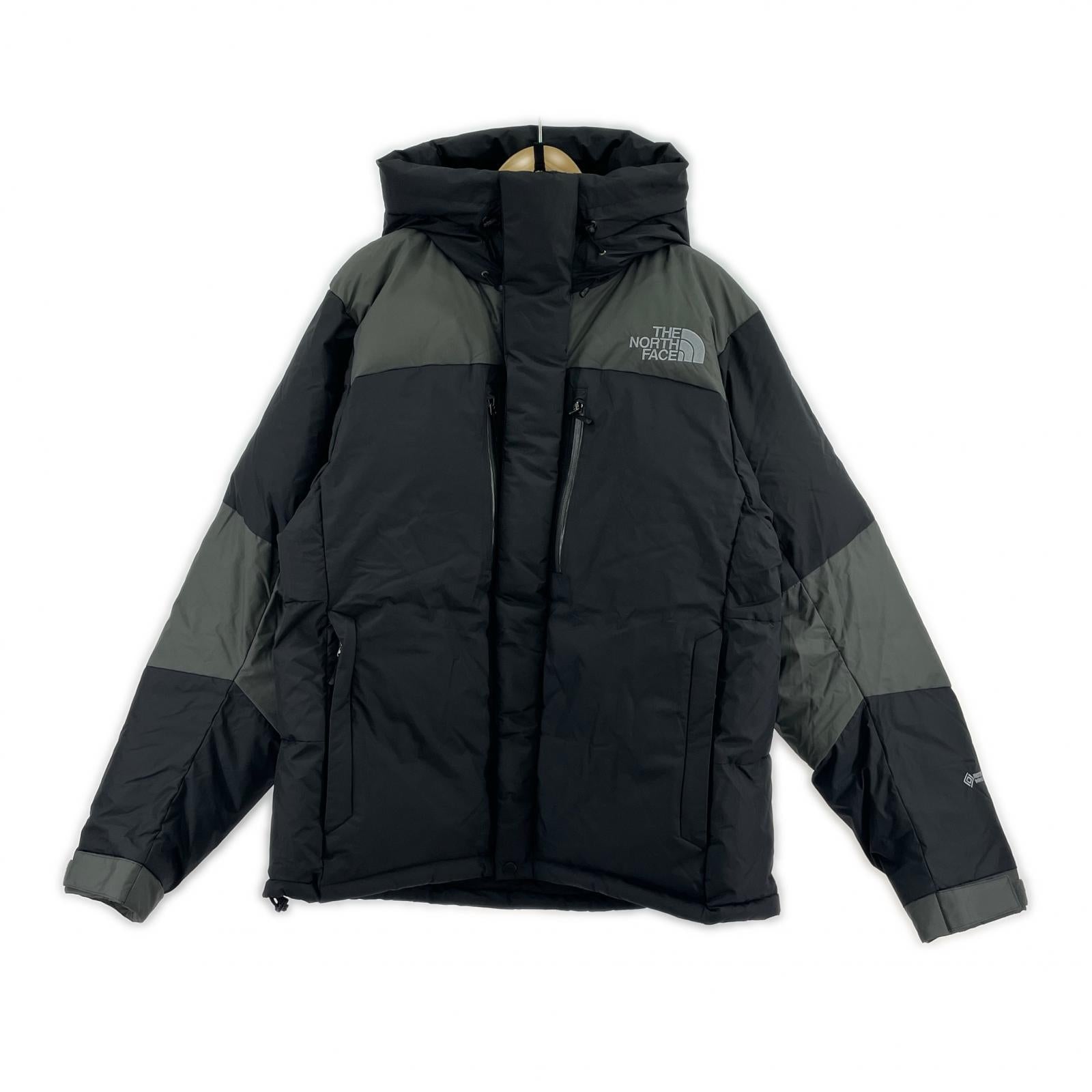ブルゾン Baltro Light Jacket GORE-TEX ND92551-L L ブラック