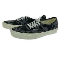 スニーカー VANS AUTHENTIC BLOB FLORAL PHANTOM グレー (26.5) 26.5cm (US8 1/2 UK8 EU43) グレー