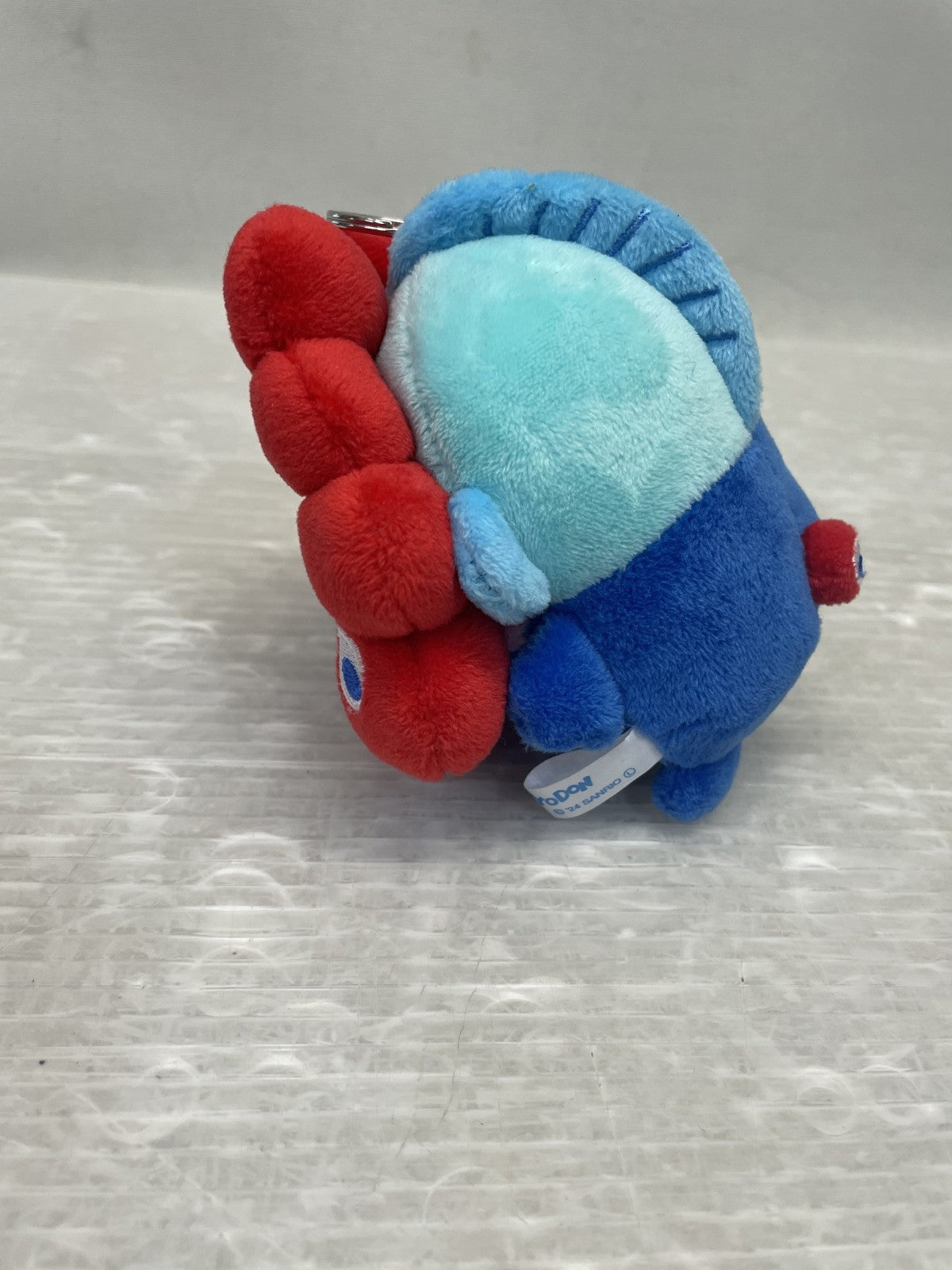 ミャクミャク ハンギョドン なりきりぬいぐるみ フィギュア/グッズ