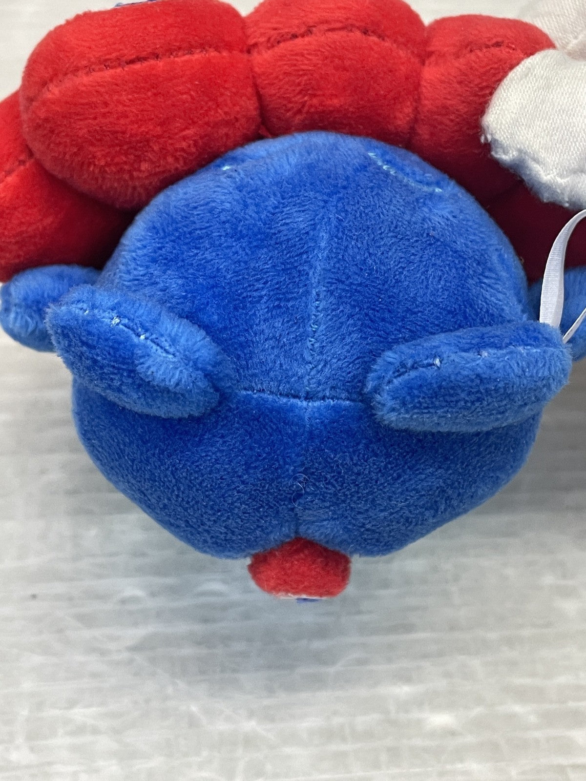 ミャクミャク ハンギョドン なりきりぬいぐるみ フィギュア/グッズ