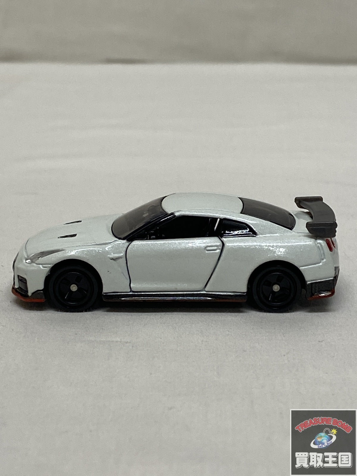 トミカ 日産GT-R NISMO 非売品 トミカ