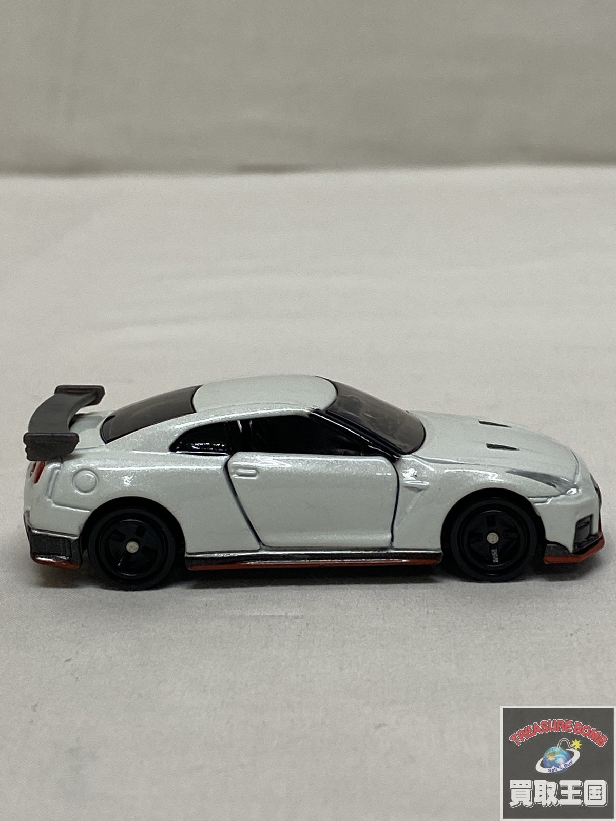 トミカ 日産GT-R NISMO 非売品 トミカ