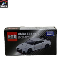 トミカ 日産GT-R NISMO 非売品 トミカ
