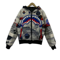 ジャケット SPRAYGROUND ジャケット M