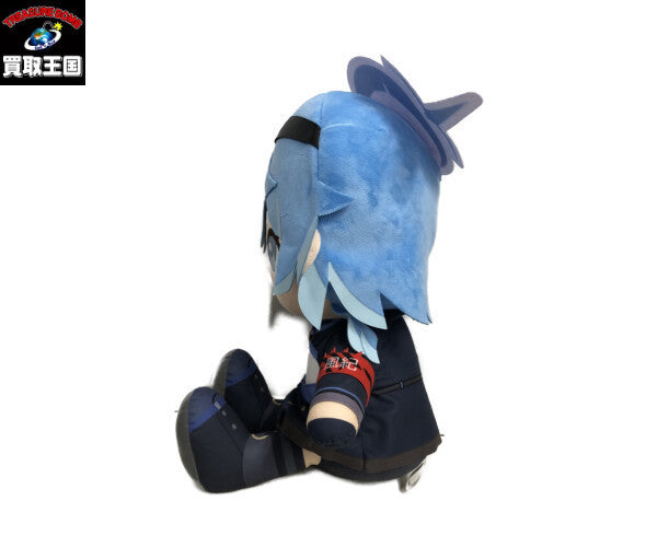 ちょこぷに おおきな40cmぬいぐるみ アコ フィギュア/グッズ