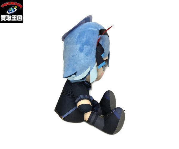 ちょこぷに おおきな40cmぬいぐるみ アコ フィギュア/グッズ