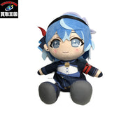 ちょこぷに おおきな40cmぬいぐるみ アコ フィギュア/グッズ